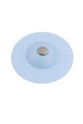 Lavabo İçine Çöp Tıpası - 1