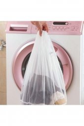 Çamaşır Yıkama Filesi Kirli Filesi Maxi 40x60cm - 2