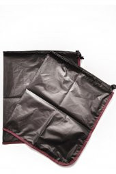 Araba Araç Dikiz Aynası Donma Engelleyici Koruyucu Kılıf 2 Adet thumbnail 2