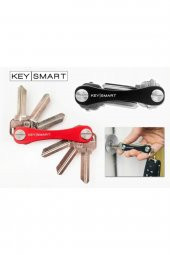 Buffer Pratik Akılllı Anahatarlık Anahtar Düzenleyici Aparat thumbnail 2