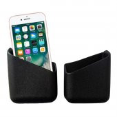 Araç Ofis İçi Raf Çok Amaçlı Telefon Aksesuar Tutucu Raf 2 Adet - 1