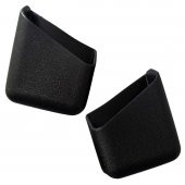 Araç Ofis İçi Raf Çok Amaçlı Telefon Aksesuar Tutucu Raf 2 Adet - 2