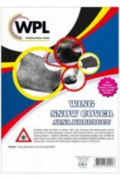 2 Adet Araba Araç Dikiz Aynası Donma Engelleyici Koruyucu Kılıf - 1