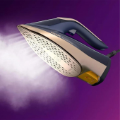 Philips Azur 8000 Serisi DST8050/20 3000 W Buharlı Ütü - 2