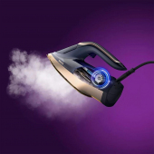 Philips Azur 8000 Serisi DST8050/20 3000 W Buharlı Ütü - 4