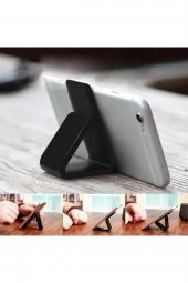 Flourish Lama Yeni Nesil Nanotech Güçlü Yapıştırıcı Sabitleyici Tutucu Pad - 2