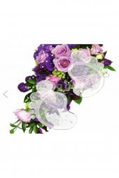 Ayakkabı Içi Ayak Kaydırmaz Dolgulu Rahat Silikon Pedi Tabanlığı - 1