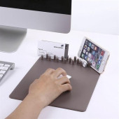 Telefon Standlı Mouse Pad - 1
