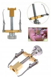 Batan Tırnak Düzeltme Aleti Batık Tırnak Çıkarıcı Aparat - 1