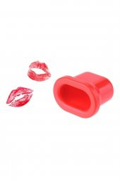 Fullips Doğal Dudak Pratik Dolgunlaştırıcı Aparat Dudak Dolgunlaştırıcı (large) - 2