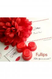 Fullips Doğal Dudak Pratik Dolgunlaştırıcı Aparat Small Alet - 2