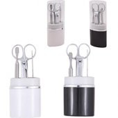 4 parça Manikür Seti - 1