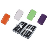 5 Parça Manikür Seti - 1