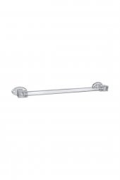 Akrilik Havluluk Dekoratif El Yüz Banyo Havlusu Askı Aparatı - 1