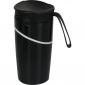 Paslanmaz çelik Devrilmez Termos ( 350 ml ) - 1