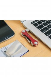 Buffer Pratik Akılllı Anahatarlık Anahtar Düzenleyici Aparat - 1