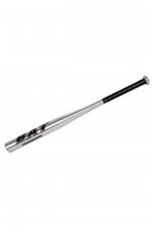 Uzun Ömürlü Dayanıklı Sağlam Alüminyum Beyzbol Sopası 63,5 cm - 1