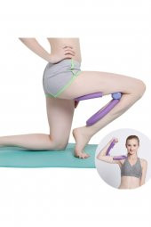 Vücut Geliştirme İçin Yoga ve Topsuz Pilates Hareketleri Yaylı Aparatı - 1