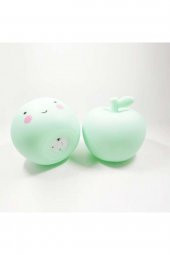 Ev Ve Çocuk Odası Dekoru Sevimli Gece Lambası Aydınlatması - 1