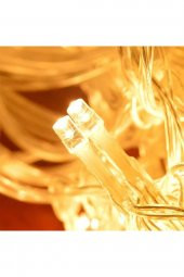 2x2 Metre 320 Led 8 Fonskiyonlu Dekoratif Led Günışığı Perde - 2