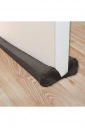 Yakıt Tasarrufu Kapı Altı Yalıtım Çift Taraflı Rüzgar Önleyici Kapı Altlığı - 1