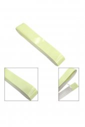 Karanlıkta Işık Veren Yansıyan 4 Metre Fosforlu Yeşil Şerit Bant - 2