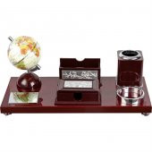 Dünya Toplu Lüks Masa Seti - 1