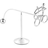 Bisiklet Masaüstü Denge Süsü - 1