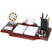 Denizci Konseptli Lüks Masa Seti - 1