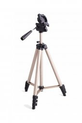 Profesyonel Fotoğraf Makinası Tripodu - 1