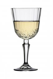 Paşabahçe 440230 ayaklı kadeh - ayaklı bardak 6 lı özel seri diony thumbnail 3