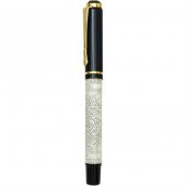 Mevlana Kabartmalı Kalem - 2