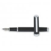 Siyah Lüks Dolma Kalem - 2