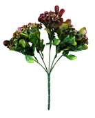 1 Demet 25cm Yapay Bahar Dalı Mod.6 - 1
