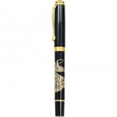 Mevlana Kabartmalı Kalem - 2