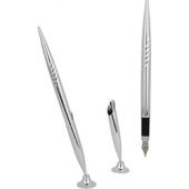 Metal Sümen Kalemi ( Dolma Kalem ) - 1