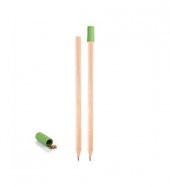 Karaçam Tohumu Tohumlu Kurşun Kalem (Tohumlu Kalem) - 1