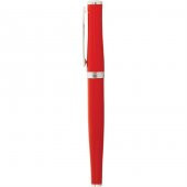 Kırmızı 2li Roller ve Tükenmez Kalem - 2