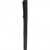 Soft Siyah 2li Roller ve Tükenmez Kalem - 2