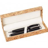 Siyah Roller ve Tükenmez Kalem - 1