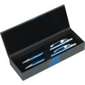 Lacivert Tükenmez ve Versatil Kalem - 1