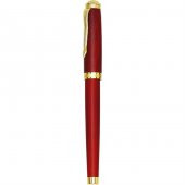 Koyu Kırmızı Roller ve Tükenmez Kalem - 2