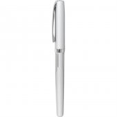 Gümüş Renk Roller ve Tükenmez Kalem - 2