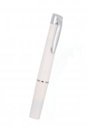 Penlight Doktor Muayene Işıklı Yaka Kalemi 1515-il - 2