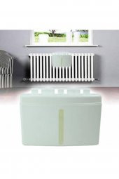 Fresh Air Kalorifer Suluğu Kalorifer Petek Nemlendirici Suluk - 2