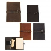 Hakiki Deri Defter - 1