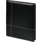 Hesap Makineli A4 Sekreter Bloknot - 1