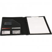 Hesap Makineli A4 Sekreter Bloknot - 2