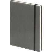 Termo Deri Gizli Spiralli Tarihsiz Defter - 1