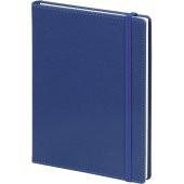 Termo Deri Gizli Spiralli Tarihsiz Defter - 2